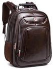 Mochila H+HUB reforçada Notebook GRANDE H +HUB Café
