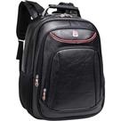 Mochila H+HUB reforçada para Notebook 18" +HUB