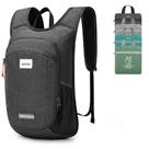 Mochila HALOVIE Pequeña de Senderismo 10L Ligera e Impermeable