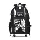 Mochila Hanakos Kuns Yugis Amanes Hanakoskuns Anime S