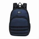 Mochila Hang Loose Casual Escolar Masculina Espaçosa Resistente