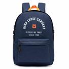 Mochila Hang Loose, Cor: Azul Ref: HL1541