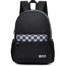 Mochila Hang Loose Executiva HL1517 Preto