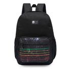 Mochila Hang Loose HL1539 19 Litros Preto