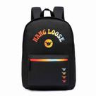 Mochila Hang Loose HL1540 18 Litros Preto