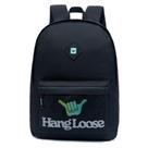 Mochila Hang Loose Neon 18L SM25 Preto