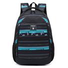 Mochila Hang Loose Resistente Escolar Faculdade