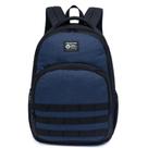 Mochila Hang Loose Series 23L SM25 Azul/Preto