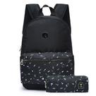 Mochila Hang Loose Tala Original Feminina Resistente Preta