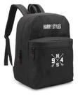 Mochila Harry Edward Styles Bolsa Escolar Novidade!! Mochila Harry Edward Styles Bolsa Escolar Novidade!!