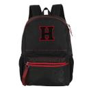 Mochila Harry Potter Costas Meninos Juvenil Escolar Casual