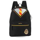 Mochila Harry Potter Hogwarts Gravata Grifinória Original