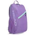 Mochila Head Tour Roxa