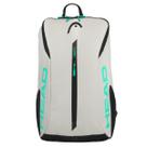 Mochila Head Tour Team Cinza