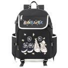 Mochila Heartstoppers Anime School Bag 37x16x45cm Poliéster