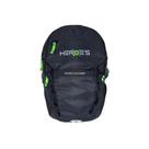 Mochila Heroes Gravity Elettra Mochila Heroes Gravity Elettra