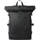 Mochila HEROIC KNIGHT Rolltop 18-27L para laptop de 15,6" à prova d'água