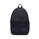 Mochila Herschel Supply Co. Liquidação Black Tonal