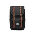 Mochila Herschel Supply Co. Little America Black