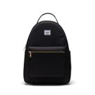 Mochila Herschel Supply Co. Nova Black EcoSystem 600D