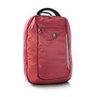 Mochila Heys America Techpac 05 Vermelha com Compartimento para Notebook