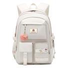 Mochila Hidds Laptop 15,6" School College Anti-Roubo Esbranquiçada Mochila Hidds Laptop 15,6" School College Anti-Roubo Esbranquiçada