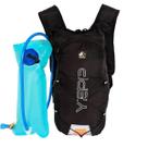 Mochila Hidratação 2 L Bike Reflexiva Camelback MC3013 Yepp