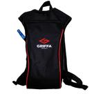Mochila Hidratação Ciclismo 2 Bolso