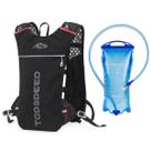 Mochila Hidratação Corrida Ciclismo Topspeed Profissional