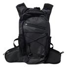 Mochila Hidratação Reforçada Preta 2 Litros Grande Com Refil