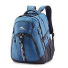 Mochila High Sierra Access 2.0 para laptop azul grafite/mercúrio