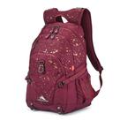 Mochila High Sierra Loop Travel Work com capa para tablet