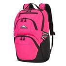Mochila High Sierra Swoop 30L para laptop de 17” com capa para tablet