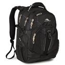 Mochila High Sierra XBT TSA para Laptop 43cm - Preta