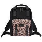 Mochila Himawari impermeável para mulheres de 14,9 litros com laptop de 14 polegadas