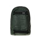 Mochila Hocks Concha SKT Verde