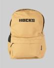 Mochila Hocks School - Avelã Mochila Hocks School - Avelã