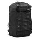 Mochila Hocks Skate Preto Mochila Hocks Skate Preto
