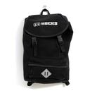 Mochila Hocks Trecking 6 Black