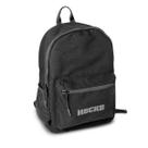Mochila Hocks Unissex Lona Mini furta Cor Preto Mochila Hocks Unissex Lona Mini furta Cor Preto