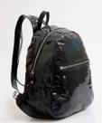 Mochila holográfica pagani pg9607 preta Mochila holográfica pagani pg9607 preta
