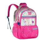 Mochila Holográfica Rebecca BonBon
