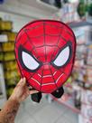 Mochila homem aranha 3d