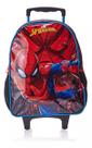 Mochila homem aranha bolsa escolar rodinhas xeryus Mochila homem aranha bolsa escolar rodinhas xeryus