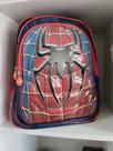 Mochila homem aranha