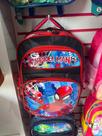 Mochila homem aranha
