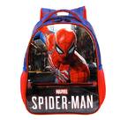 Mochila HOMEM ARANHA14 Spider Man XERYUS REF11673