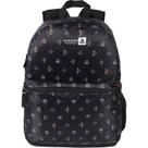 Mochila Horizon Black G - Grande Mochila Horizon Black G - Grande