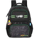 Mochila HOT Wheels Verde G