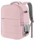Mochila HOTOR Travel Bag para 15,6 laptops e viagens de 3 a 5 dias